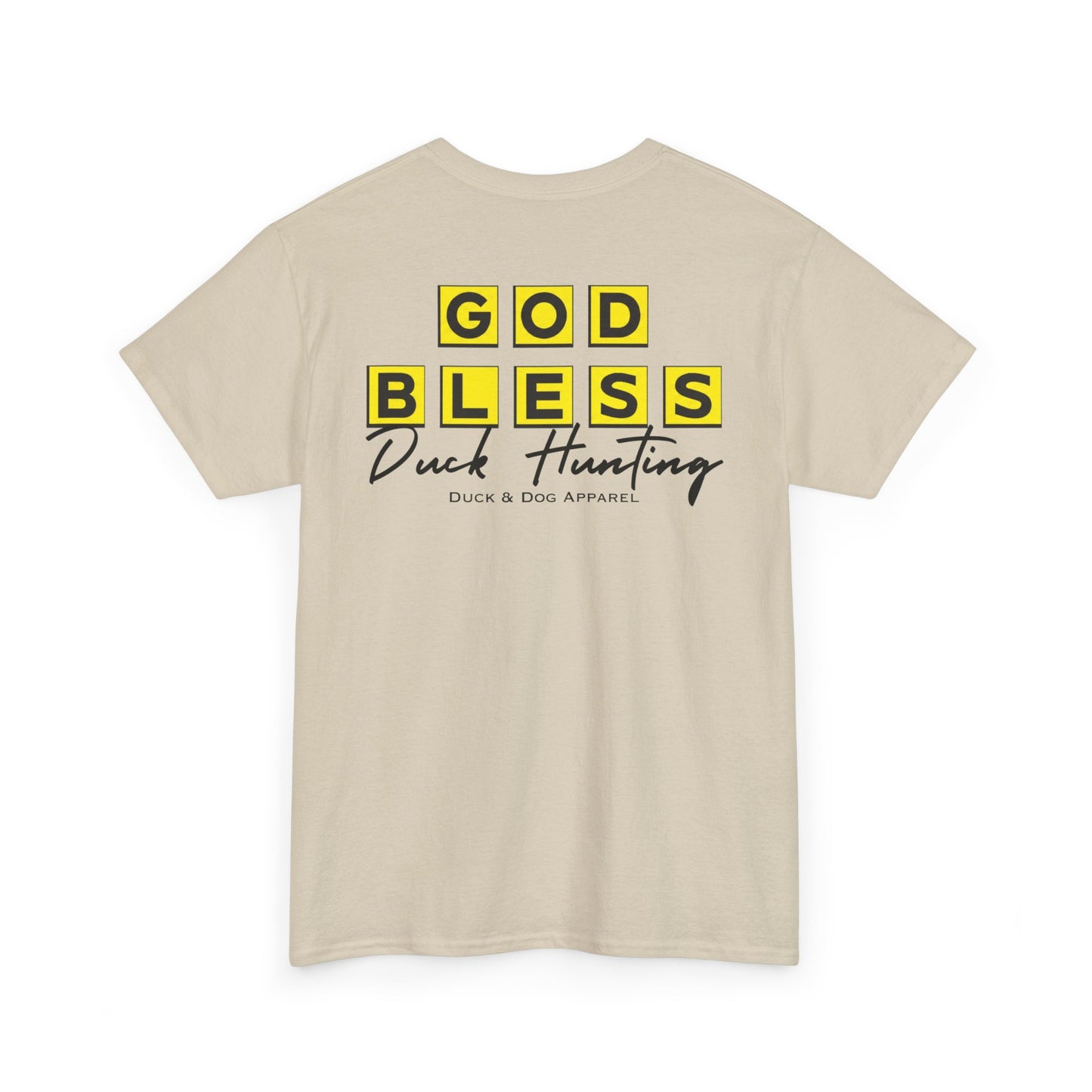 God Bless Tee