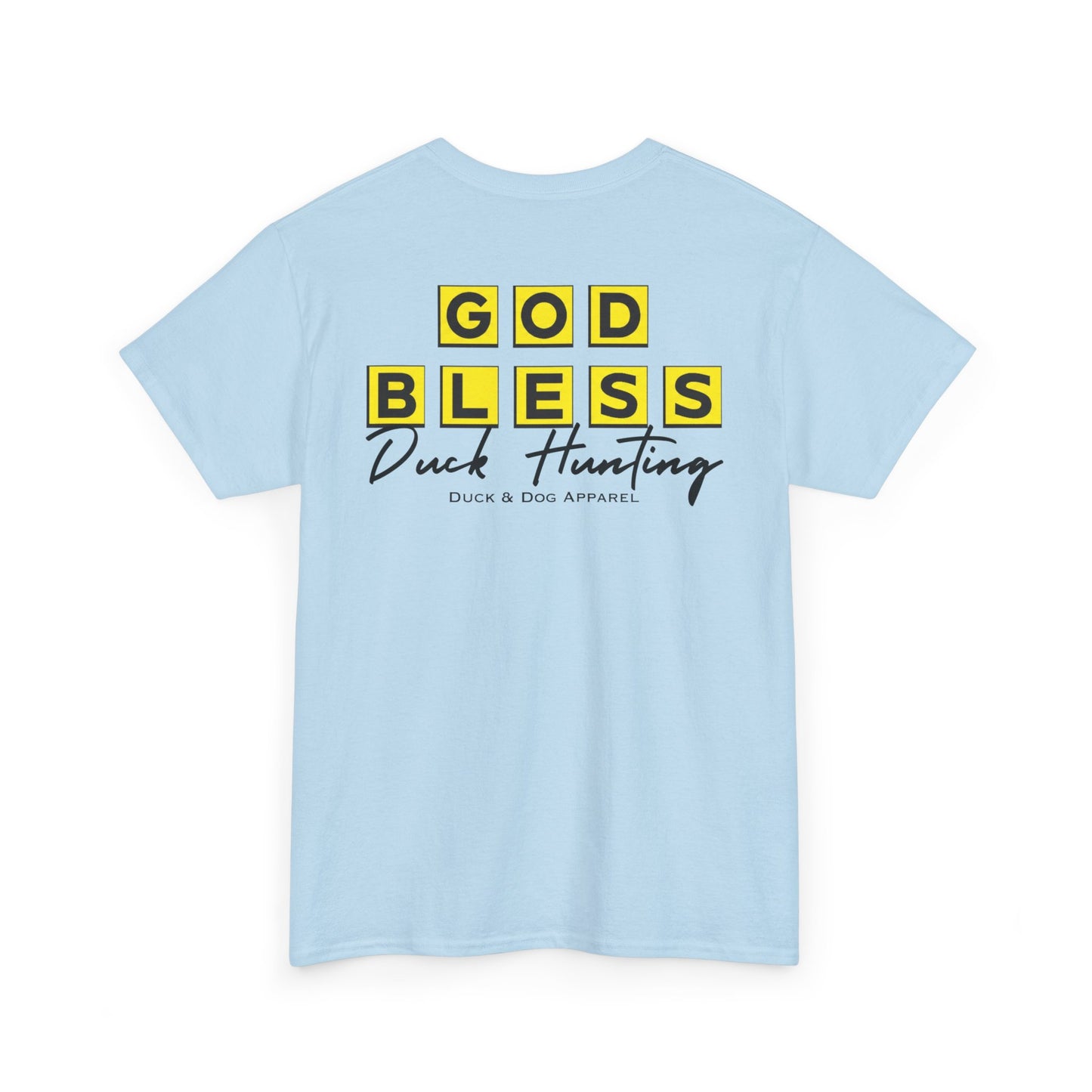 God Bless Tee