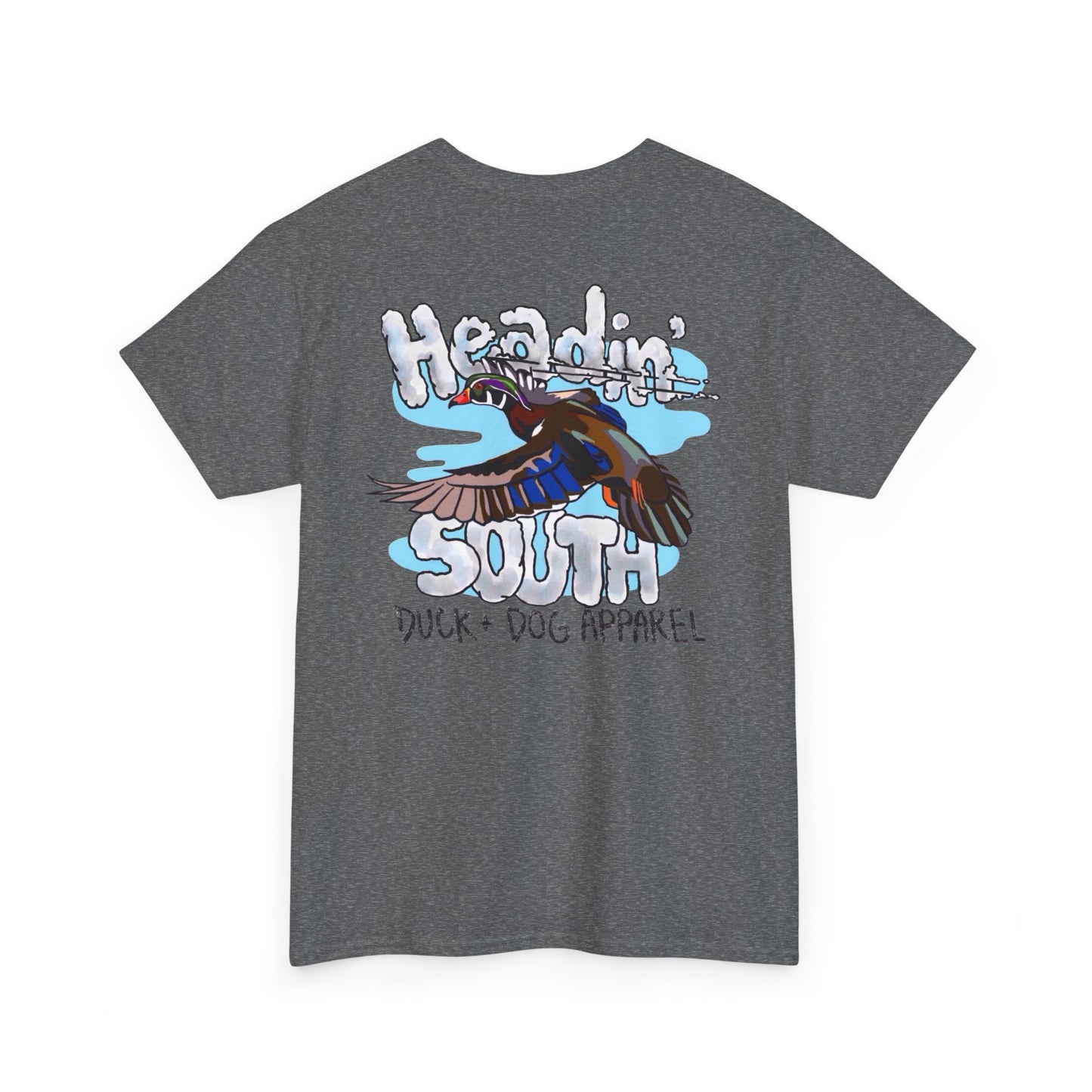 Headin' South Tee