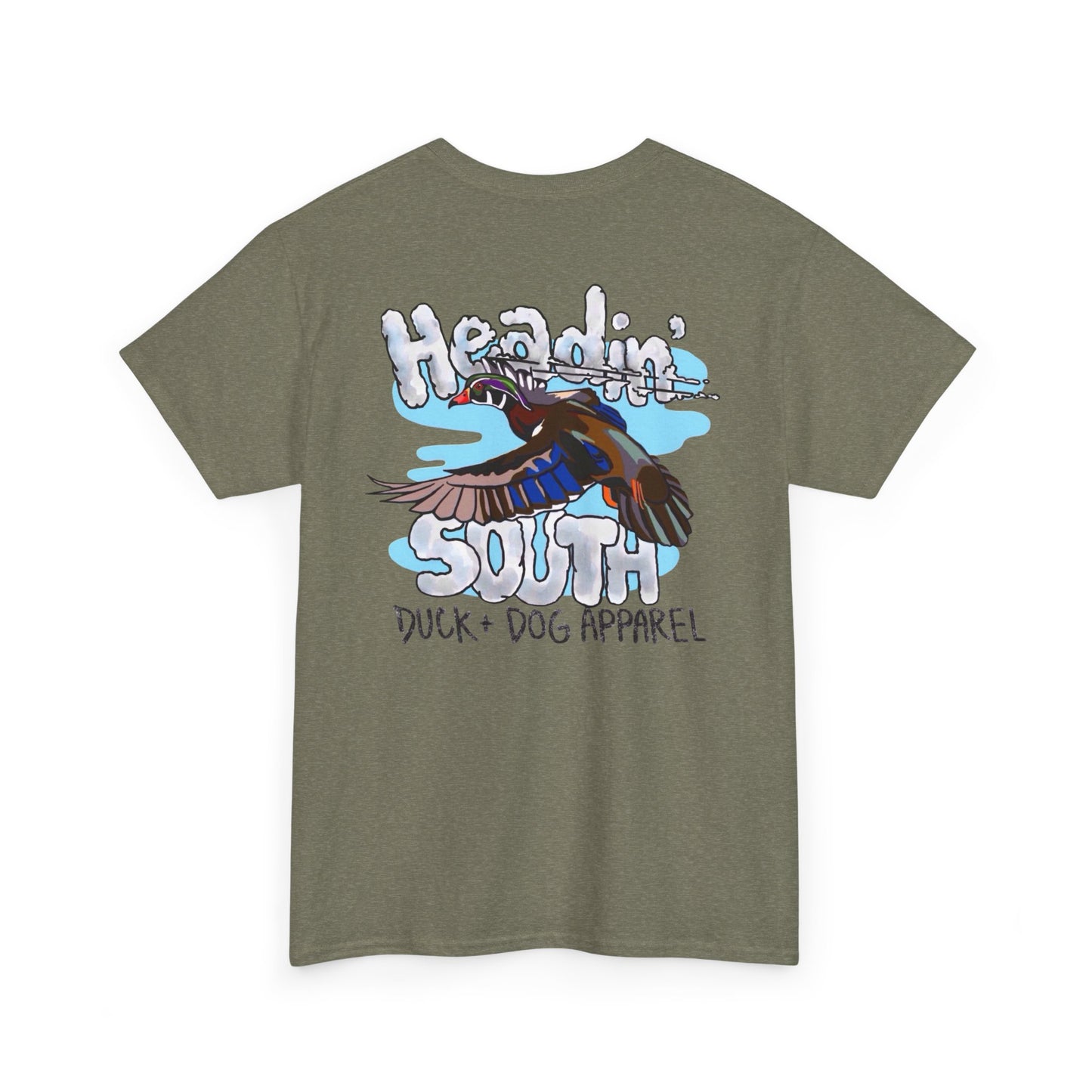Headin' South Tee