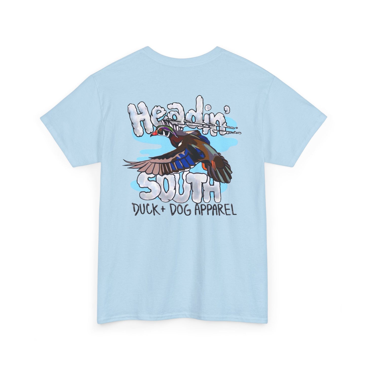Headin' South Tee