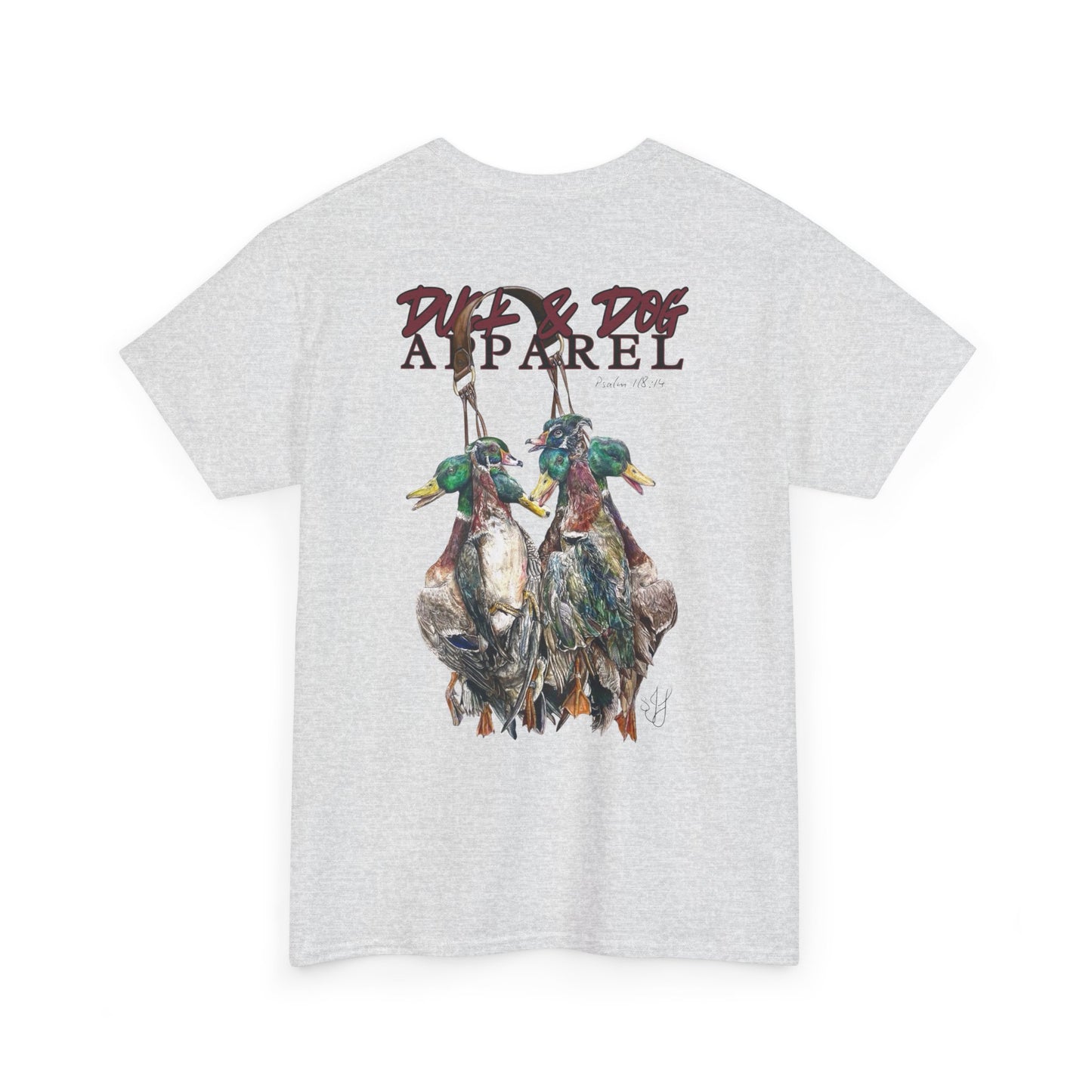Mallards & Woodies Tees