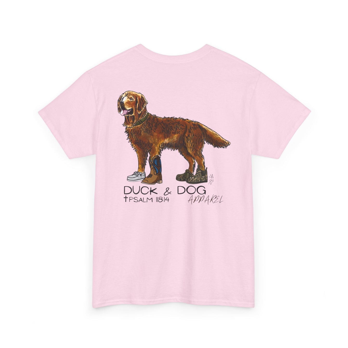 Southern Dog Tee