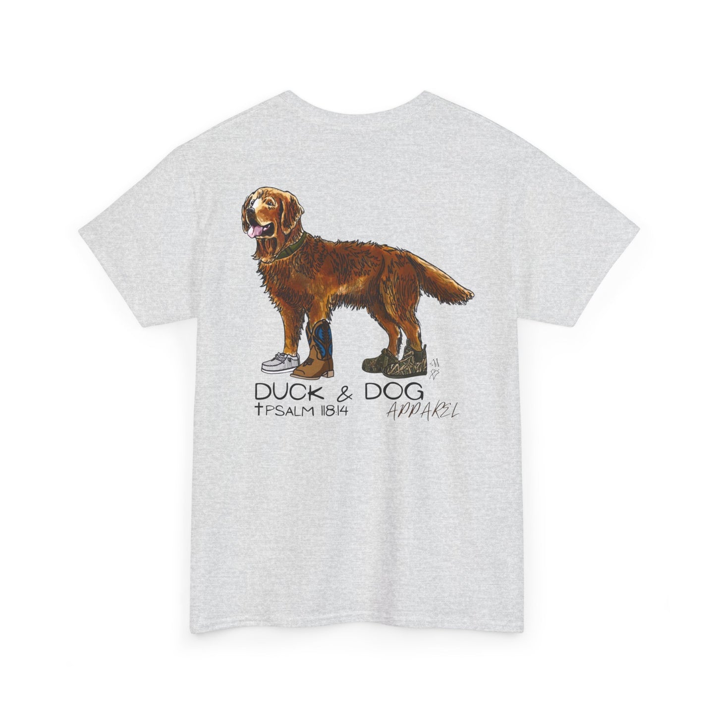 Southern Dog Tee