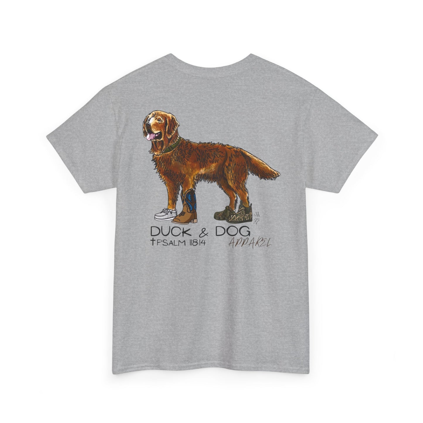 Southern Dog Tee