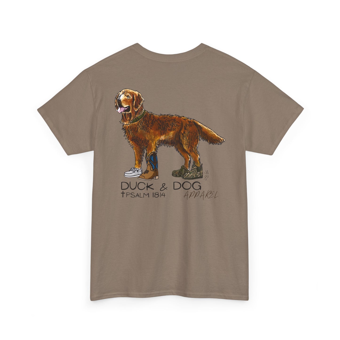 Southern Dog Tee