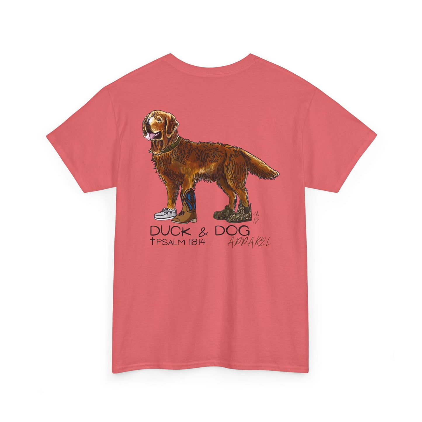 Southern Dog Tee