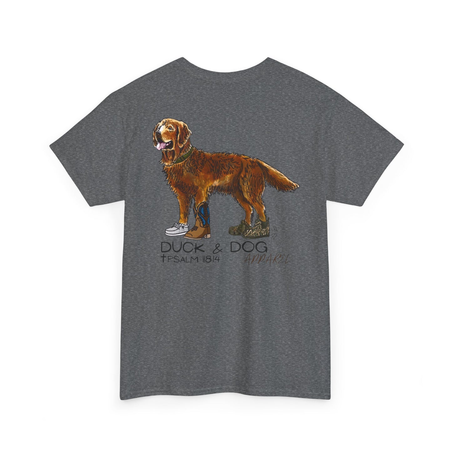 Southern Dog Tee