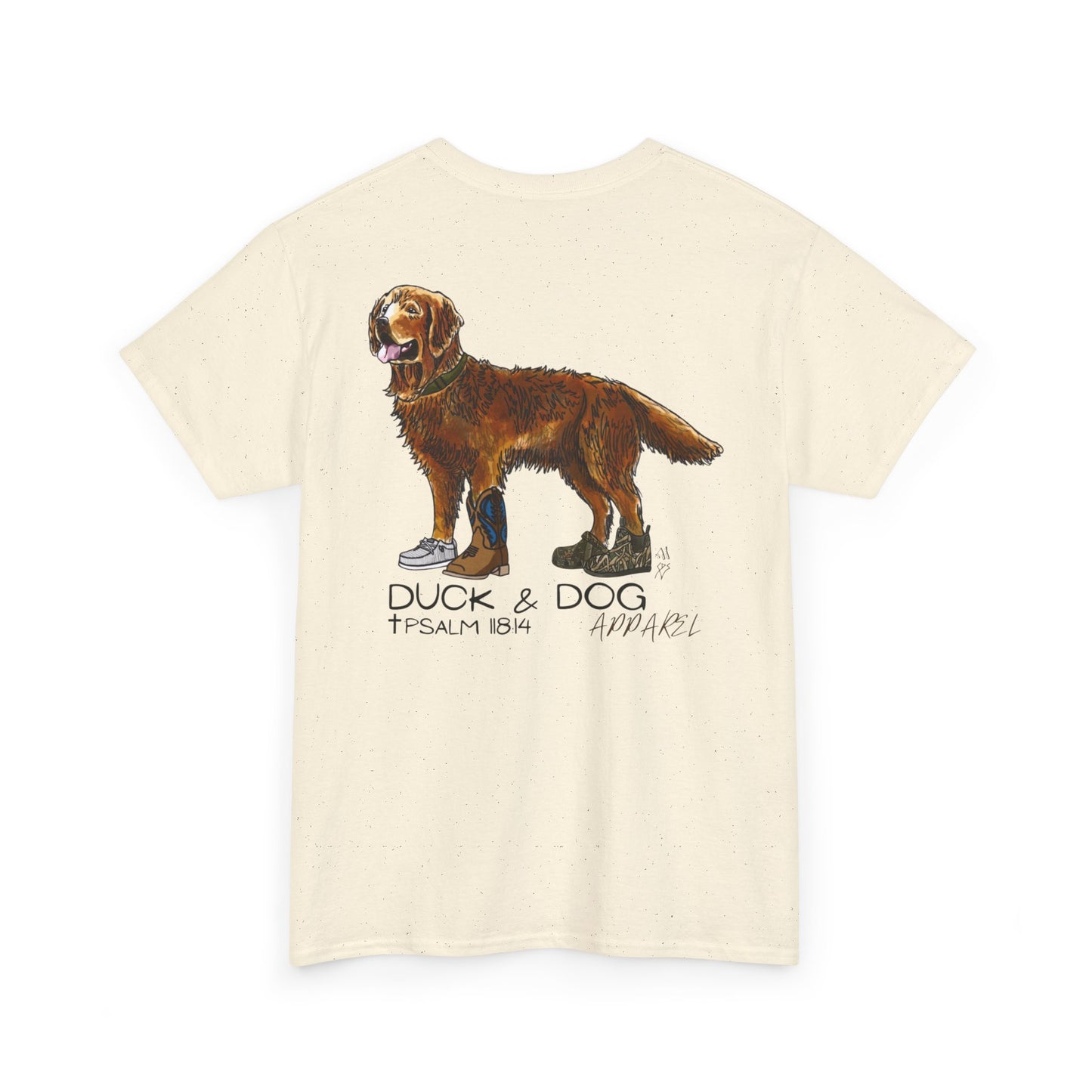 Southern Dog Tee