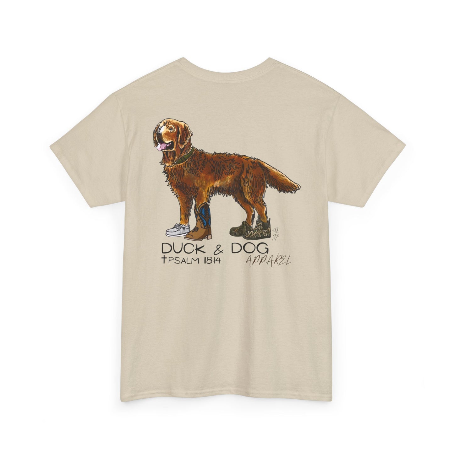 Southern Dog Tee