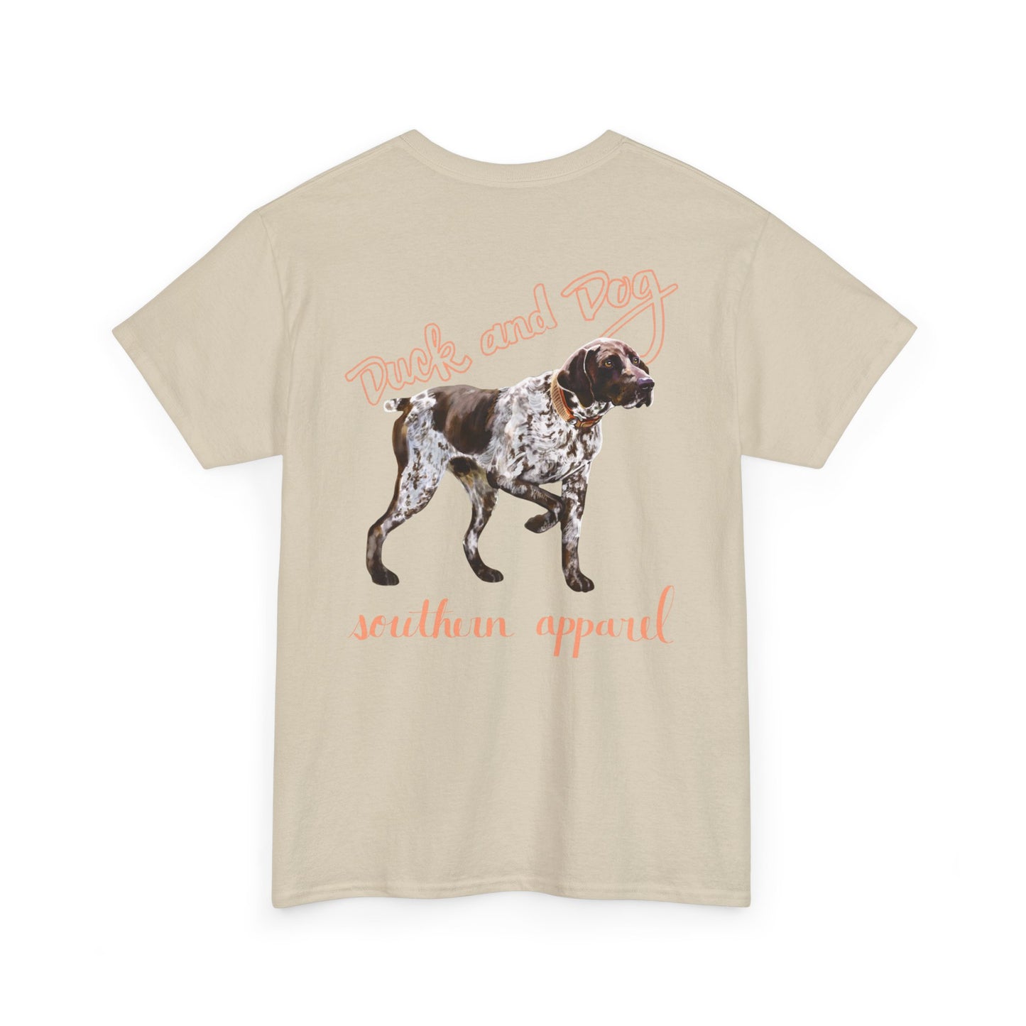 Pointer Tee