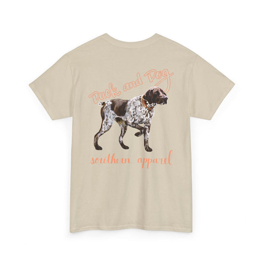 Pointer Tee