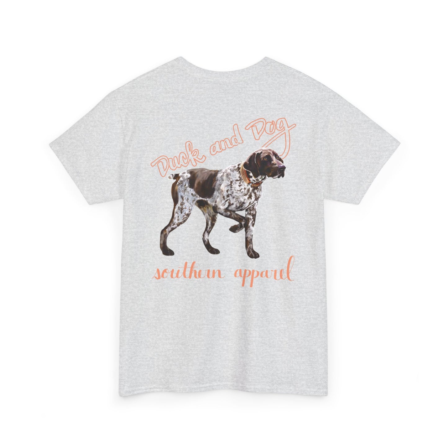 Pointer Tee