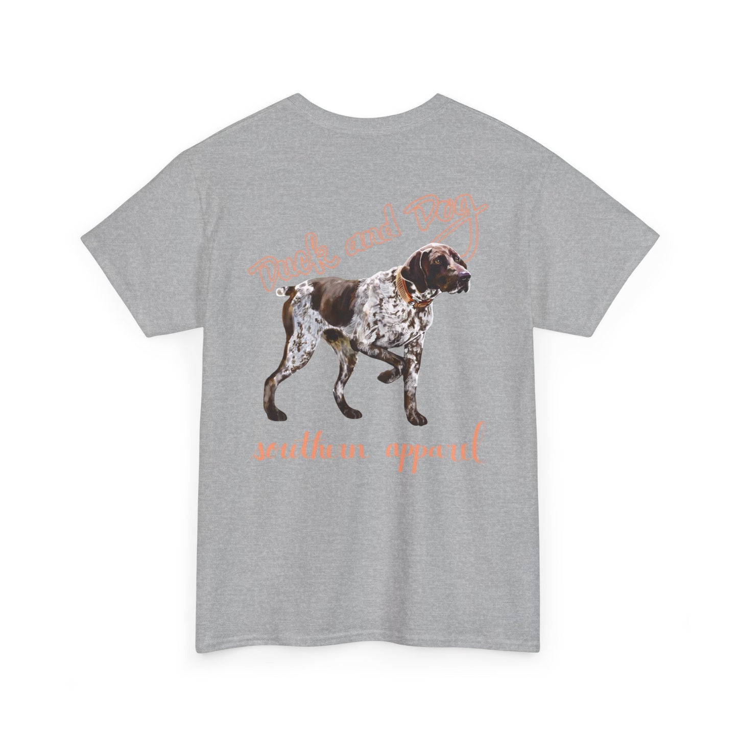Pointer Tee