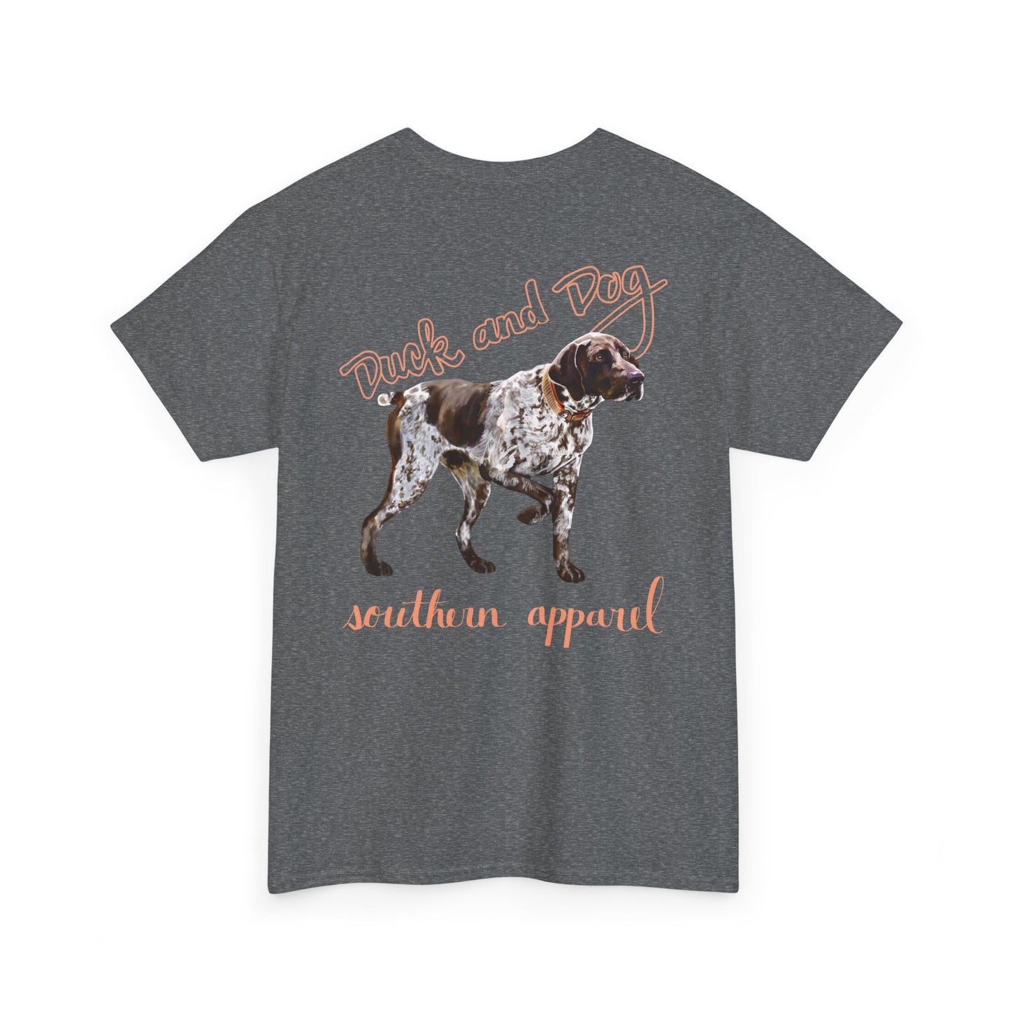 Pointer Tee