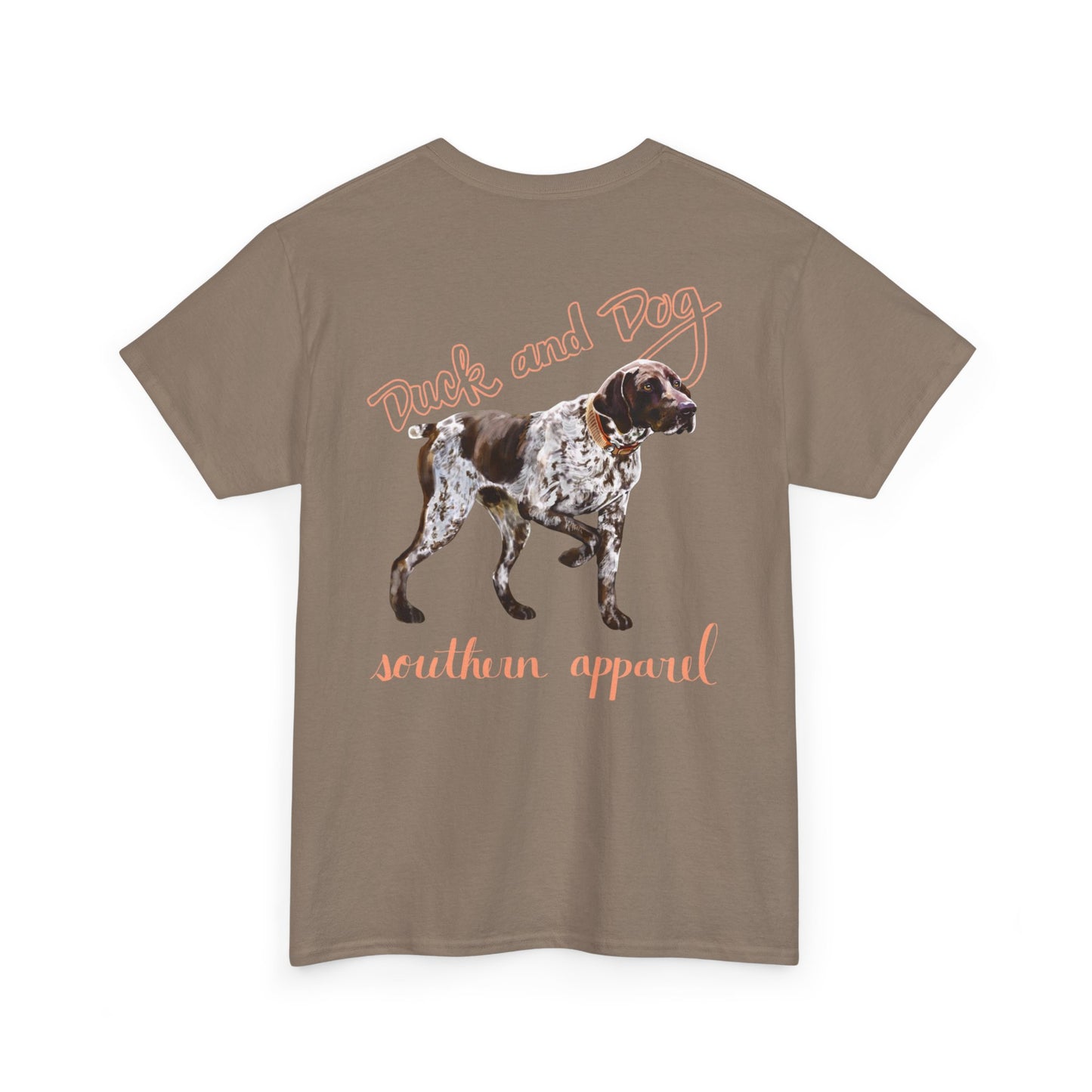 Pointer Tee