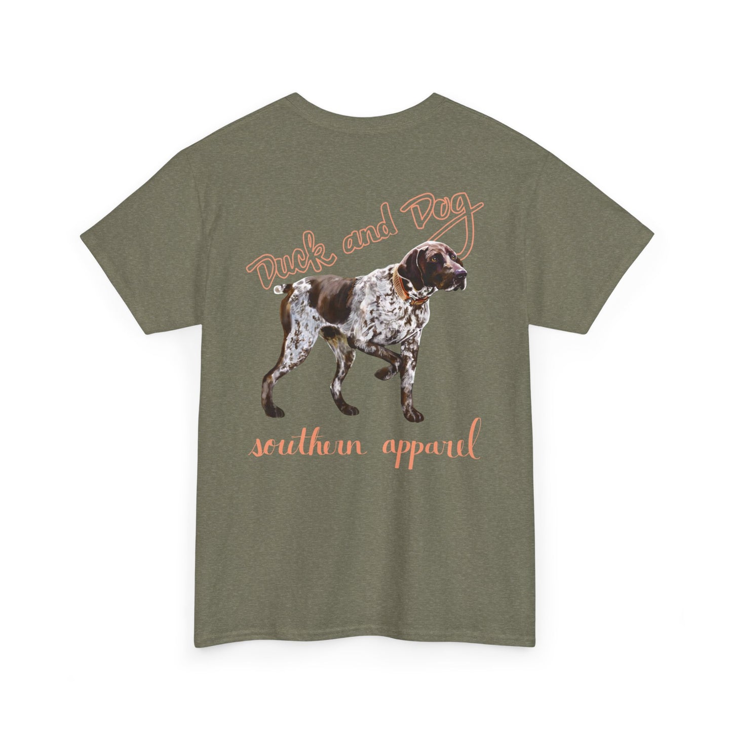 Pointer Tee