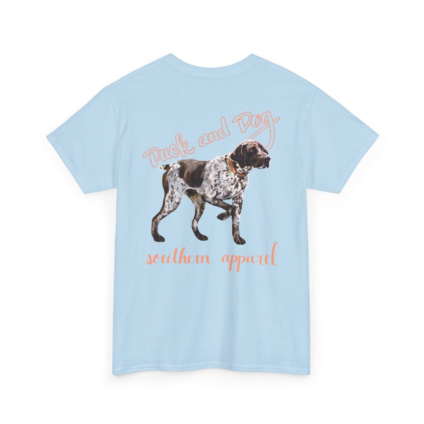 Pointer Tee
