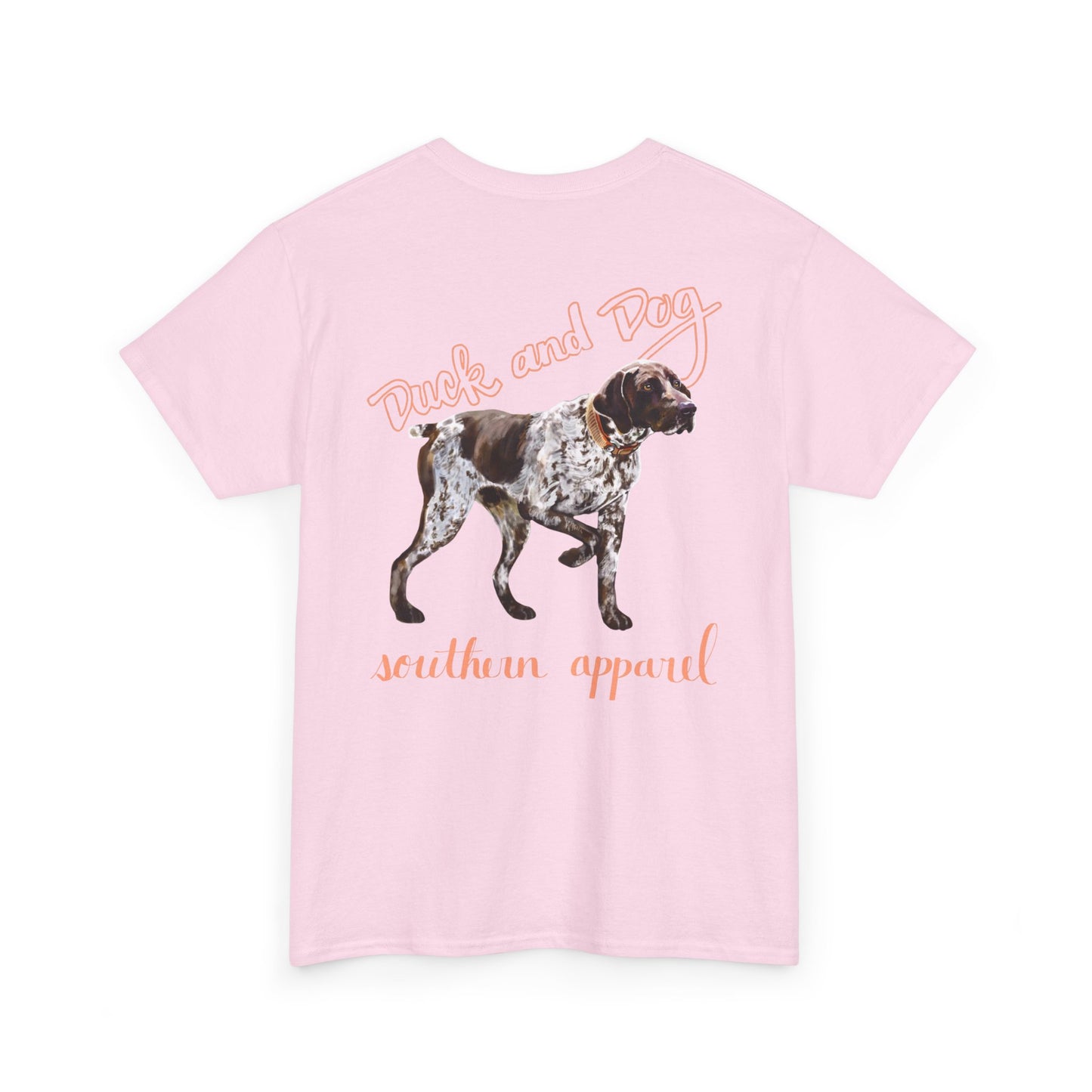 Pointer Tee