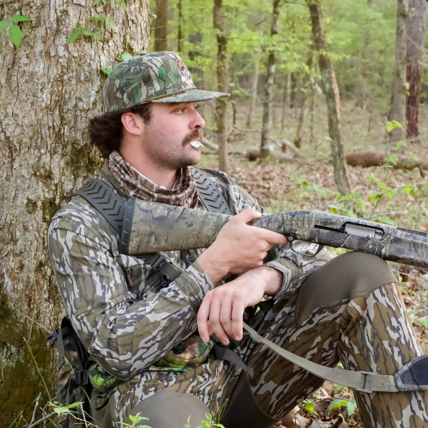 Camo Turkey Hats