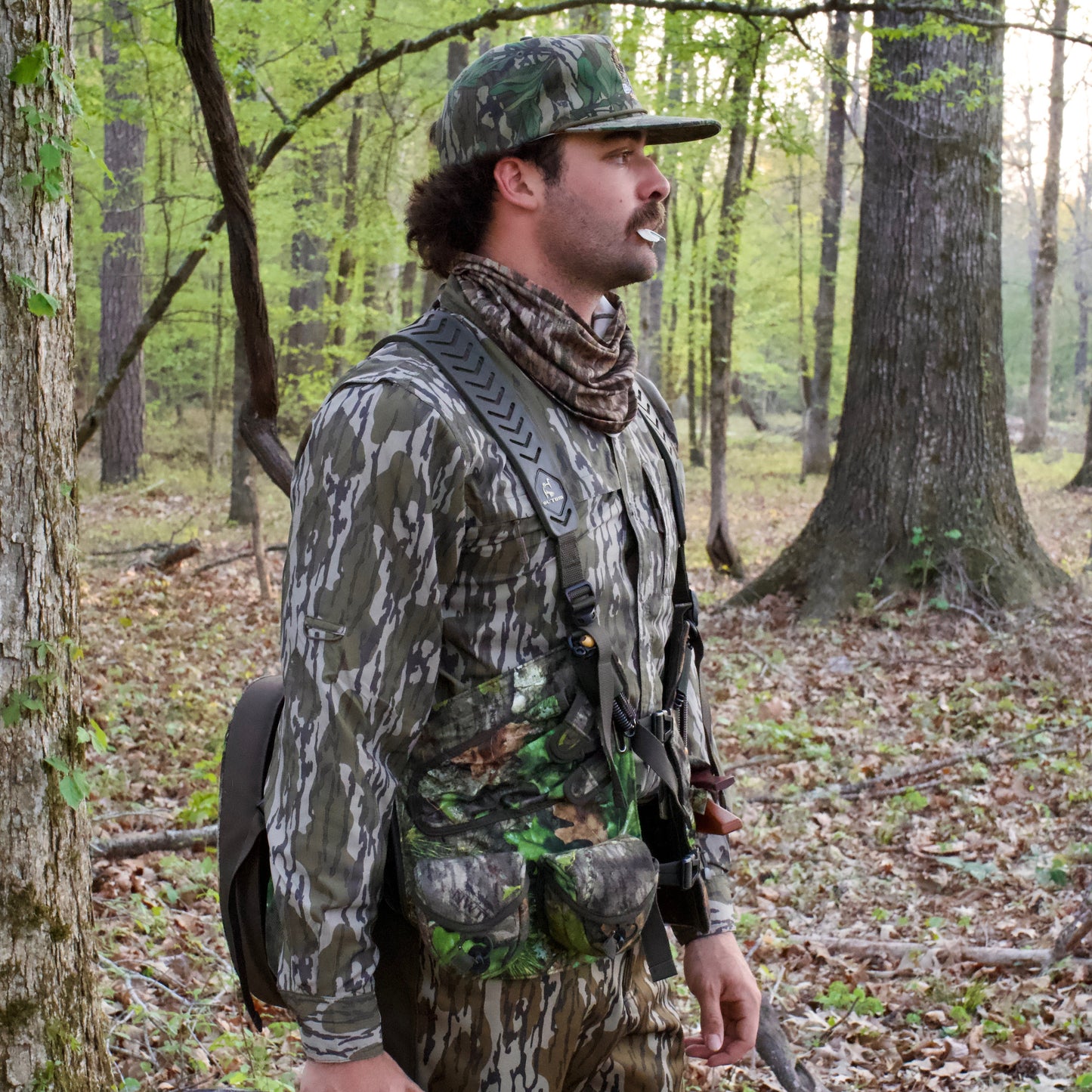 Camo Turkey Hats