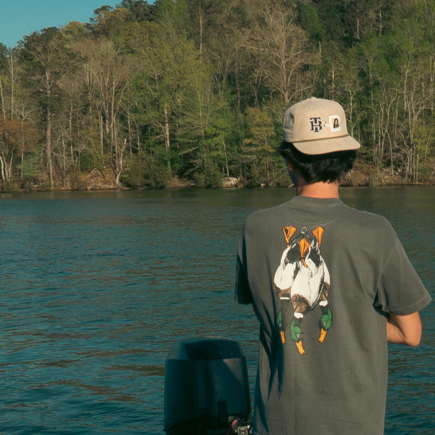 Collab Hat