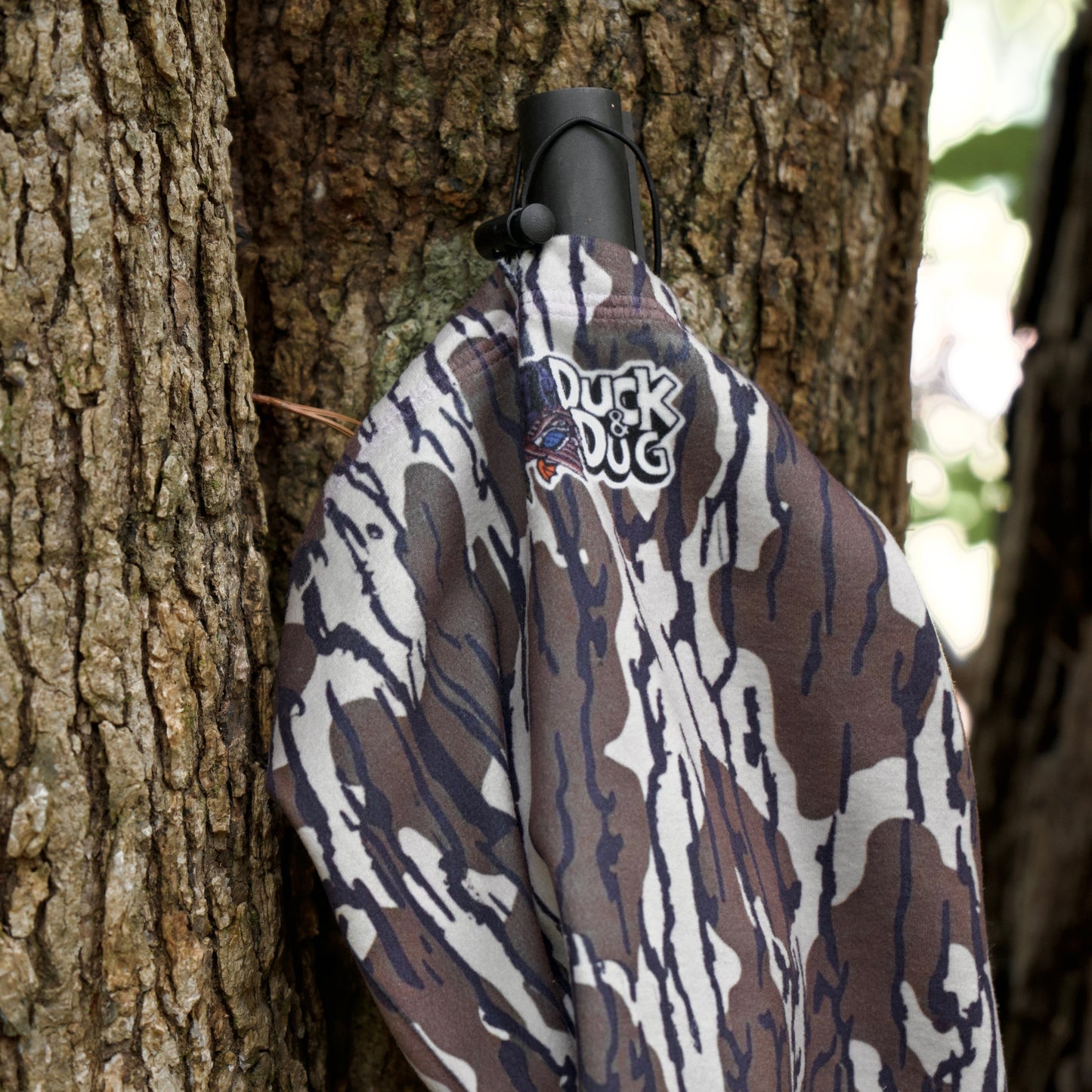 Camouflage Neck Gaiters