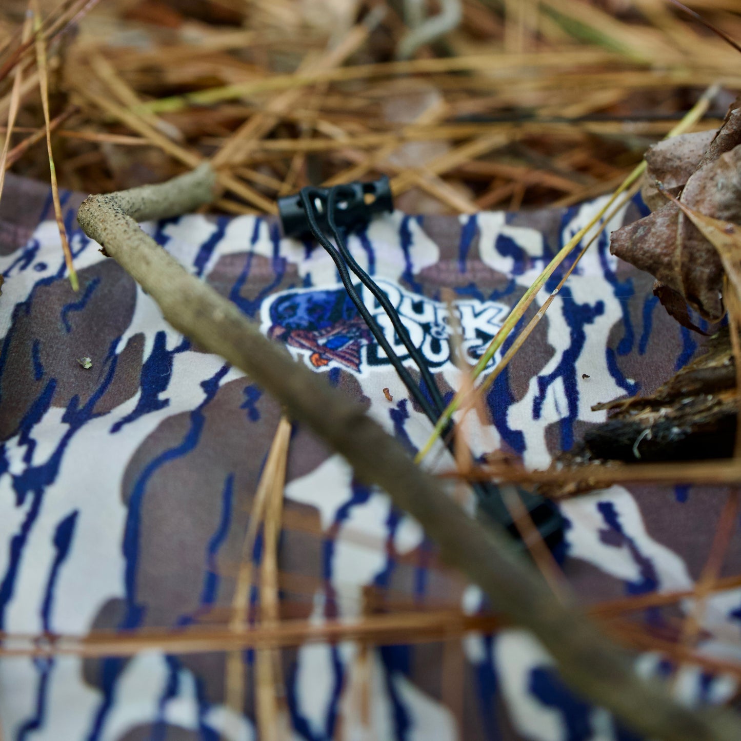 Camouflage Neck Gaiters
