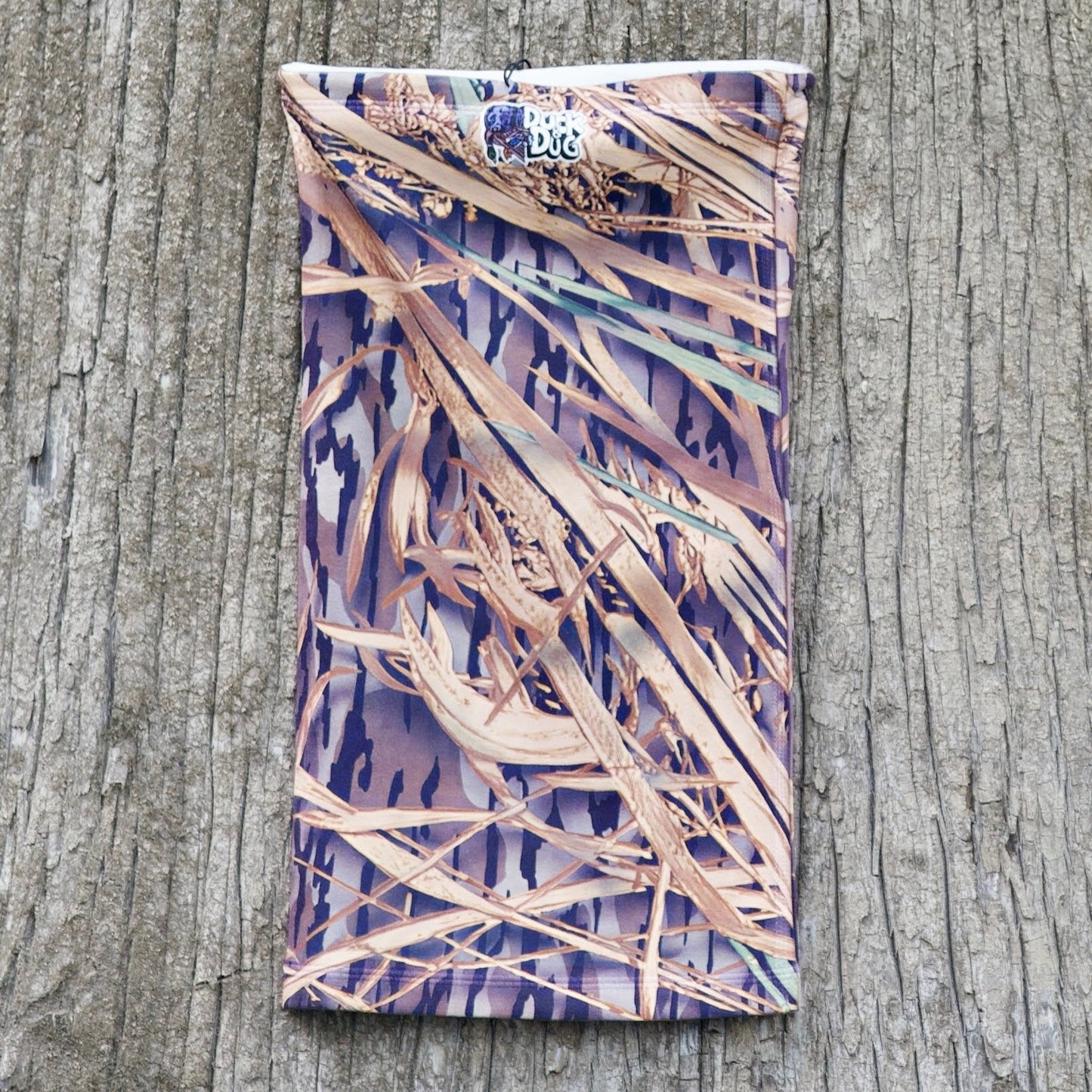 Camouflage Neck Gaiters