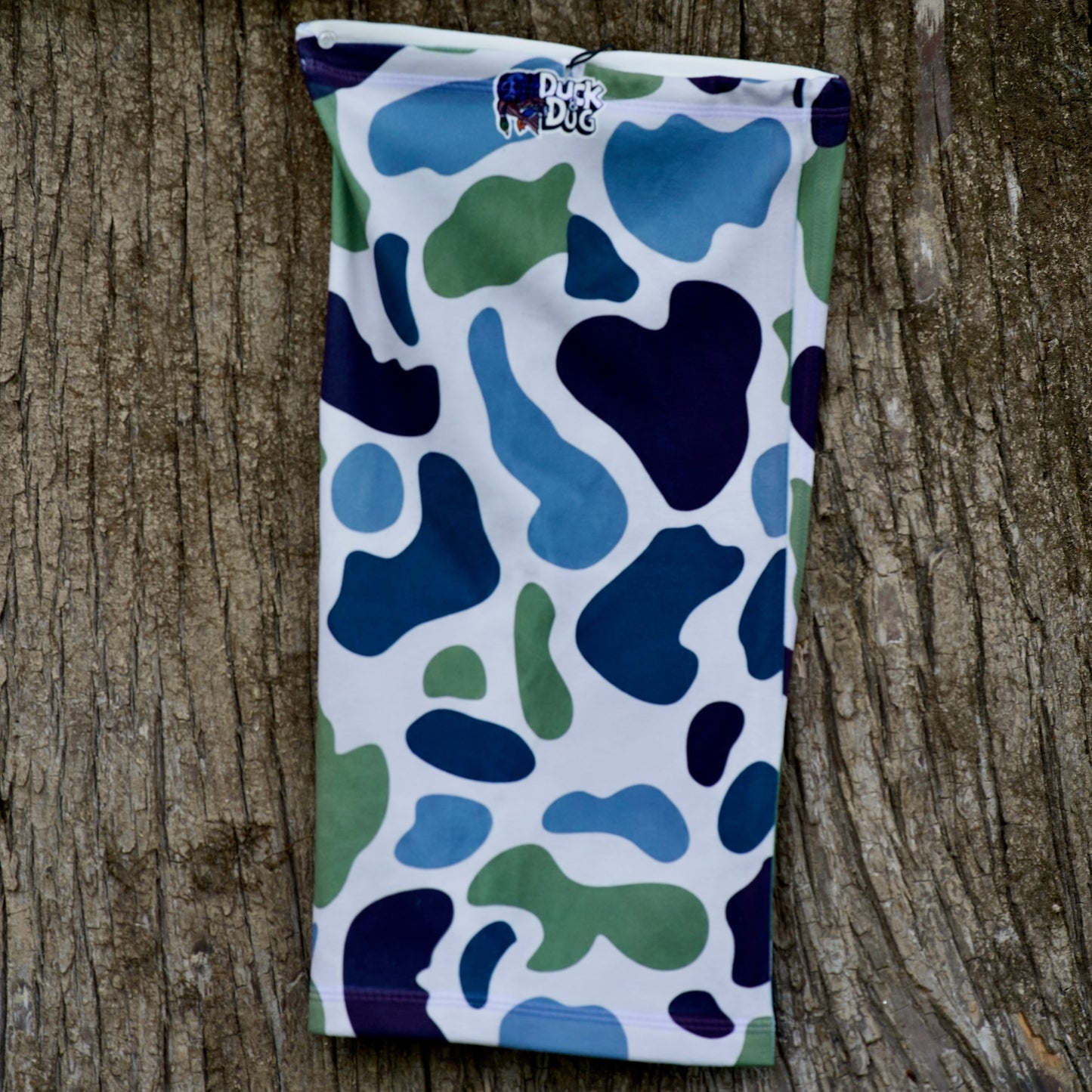 Camouflage Neck Gaiters