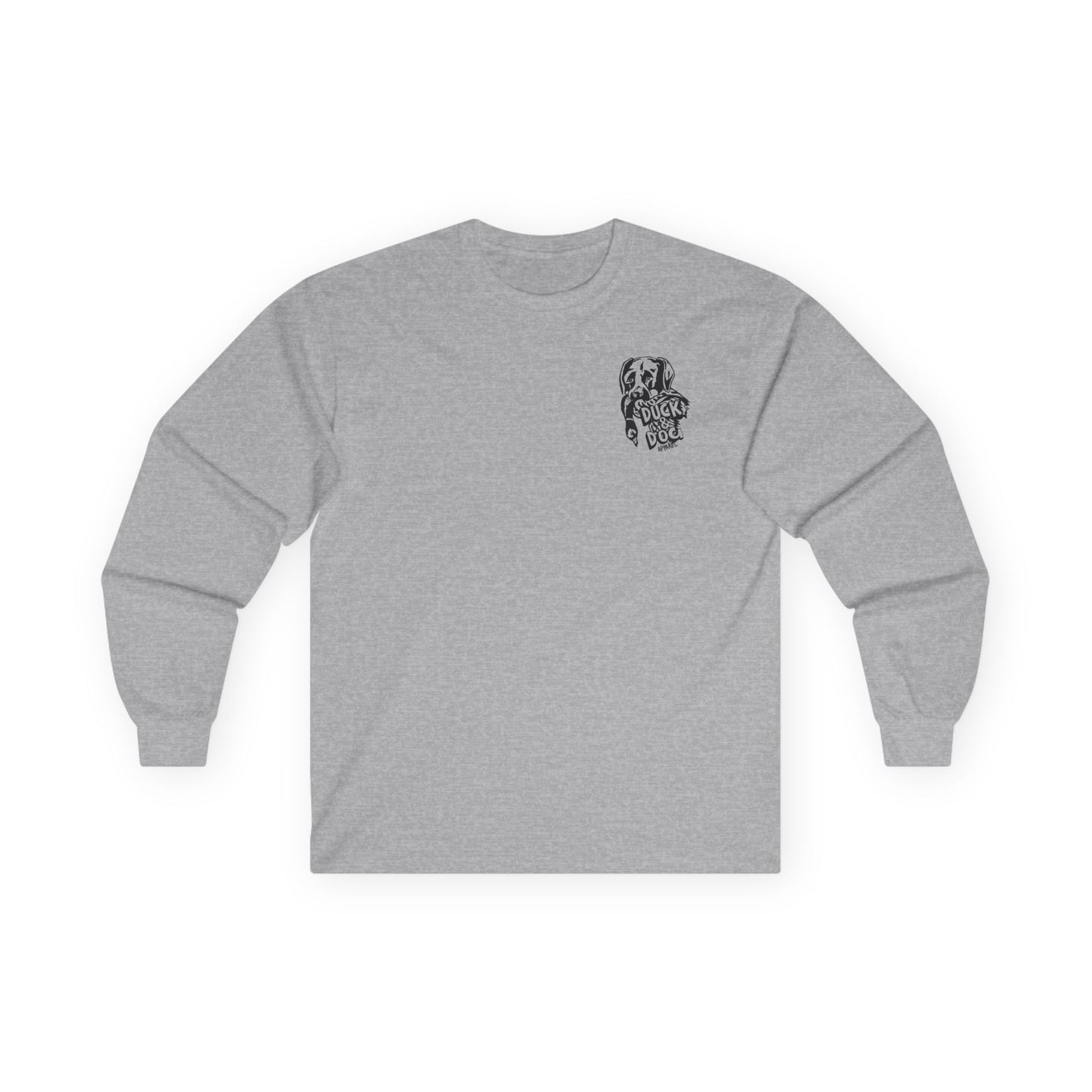 Mallards & Woodies Long-Sleeve