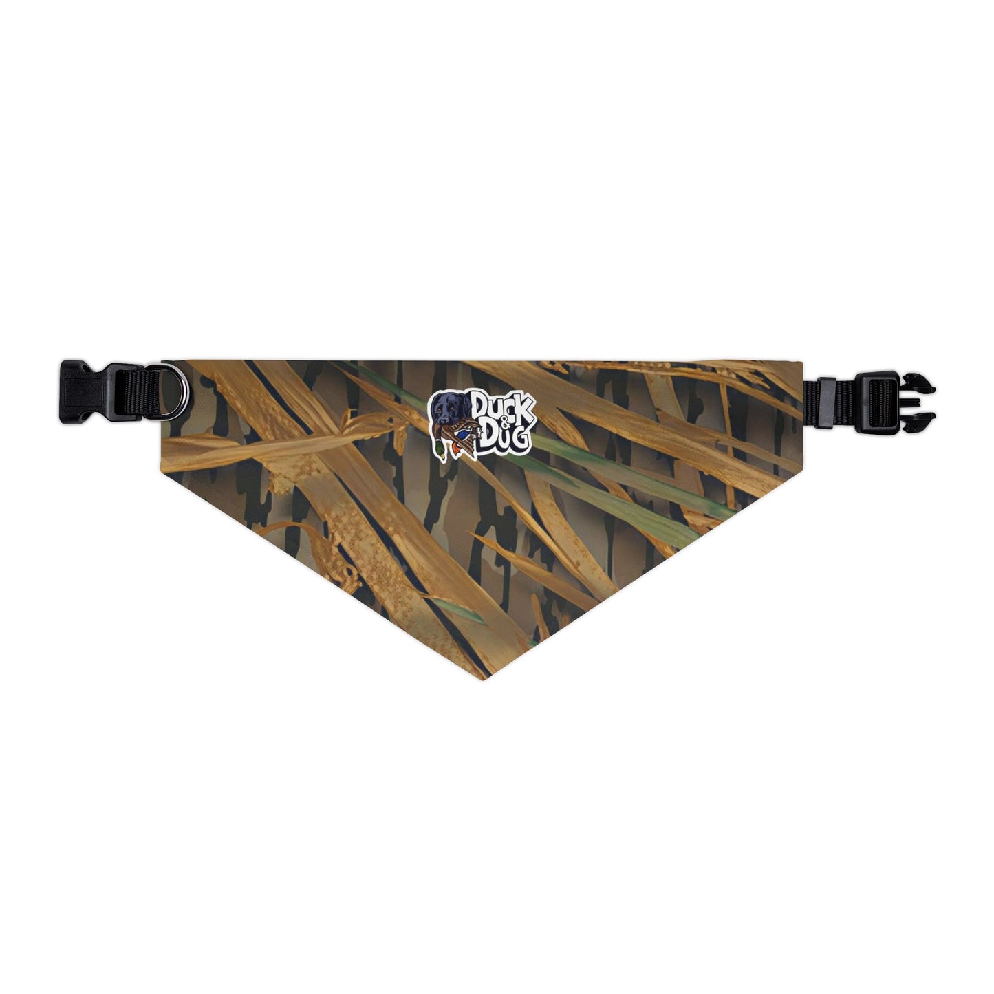 Bandana Dog Collars