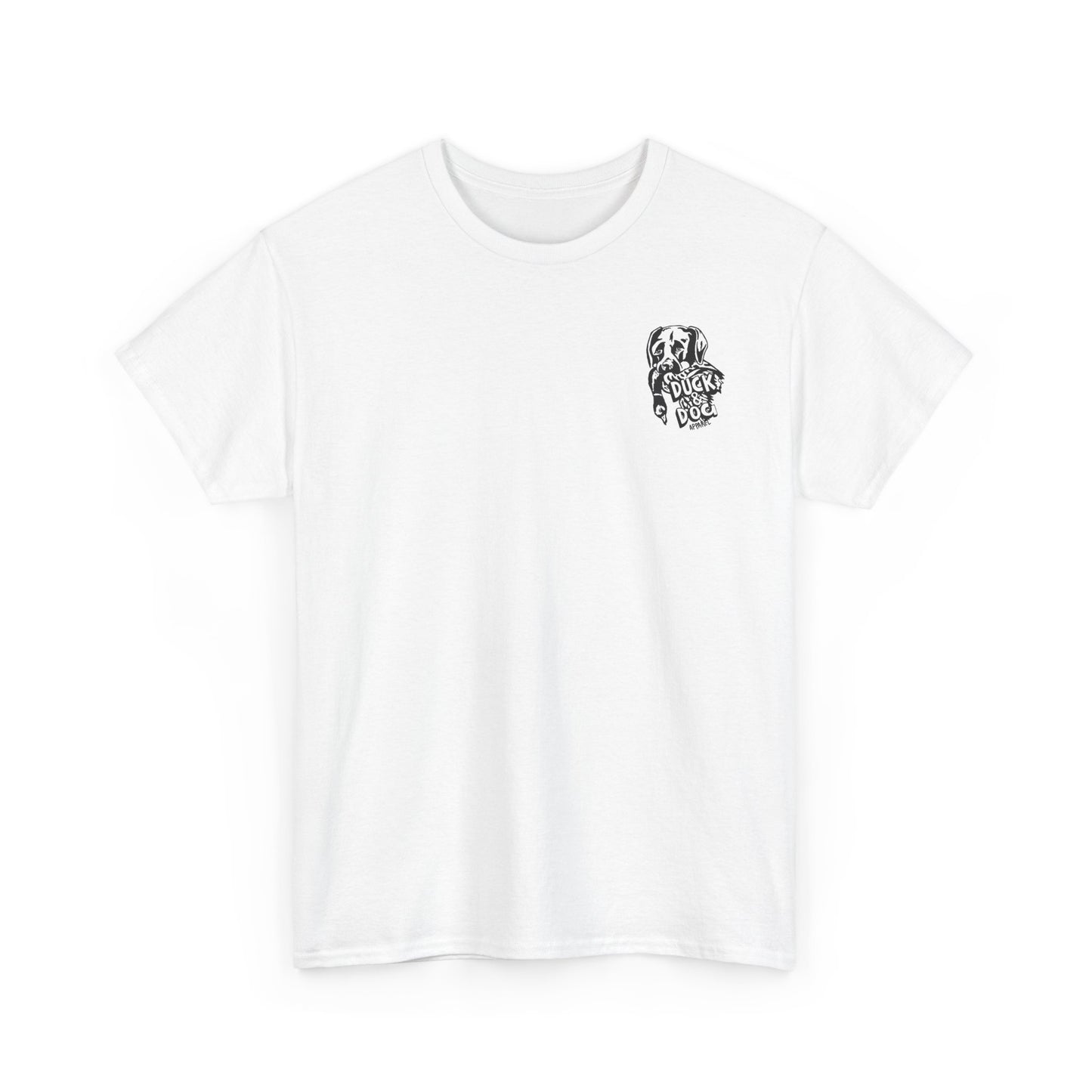 Flag Runner Tee