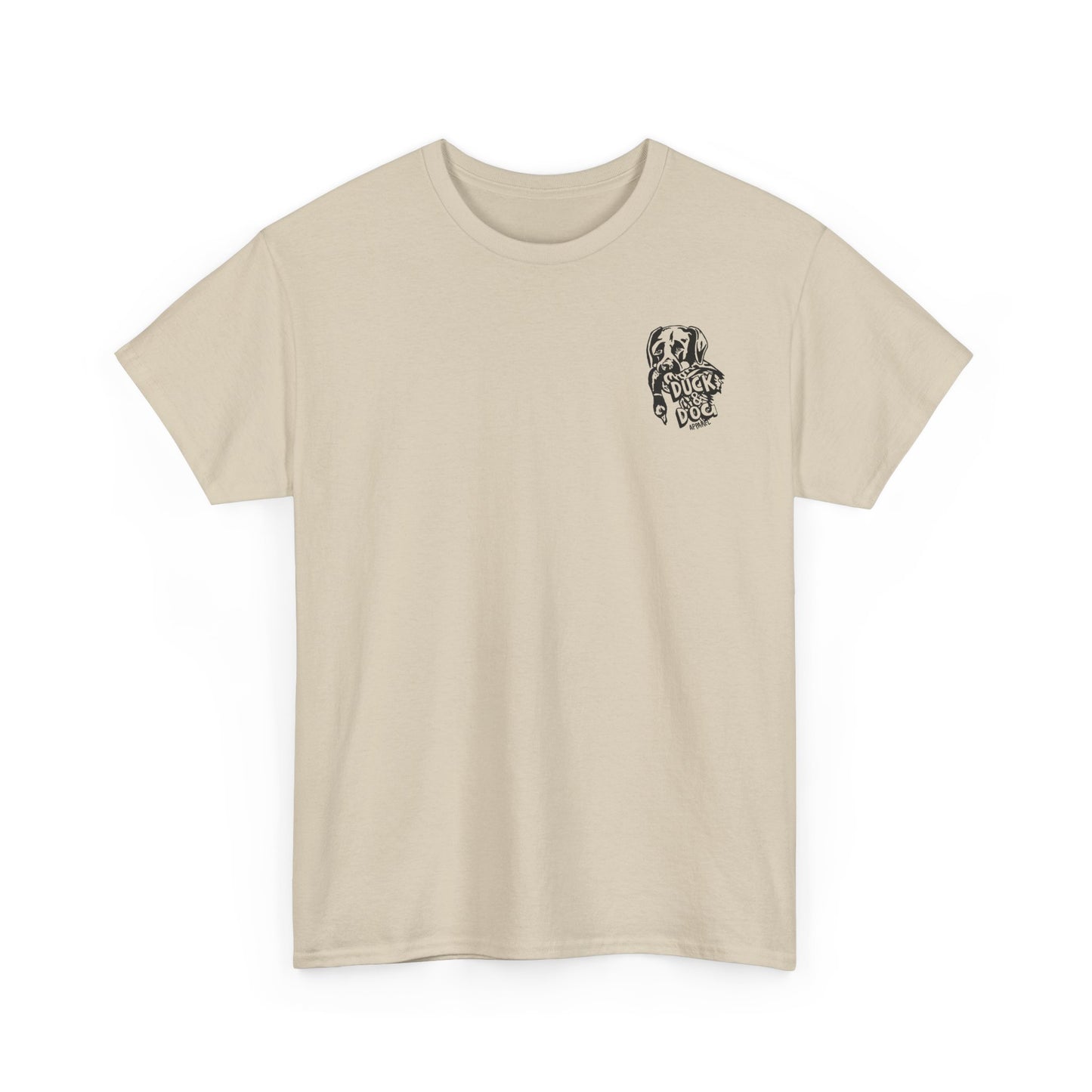 Pointer Tee