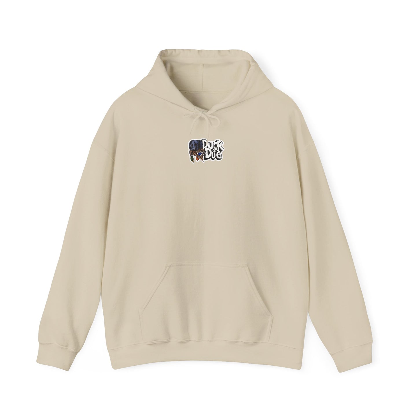 Mallards & Woodies Hoodies