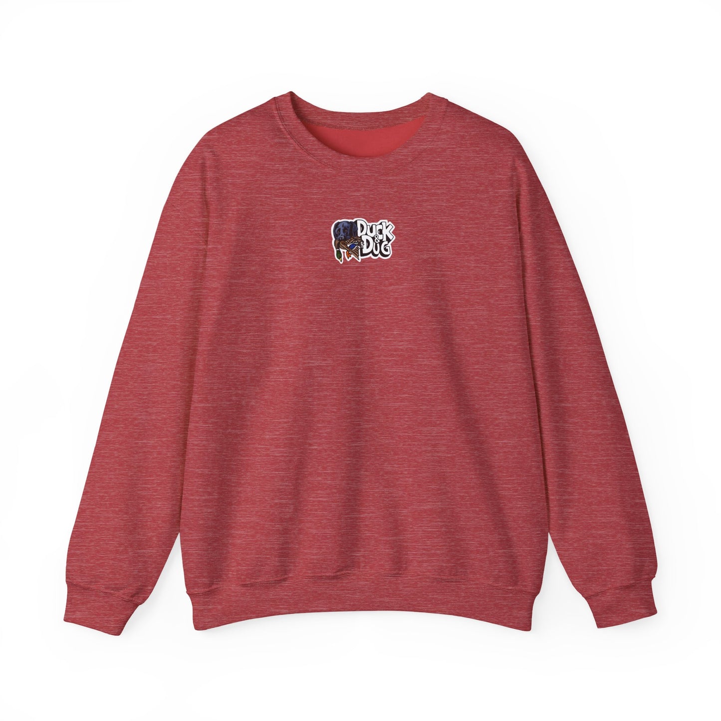 Mallards & Woodies Crewneck