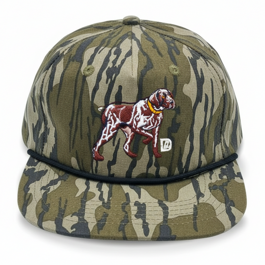 Camo Pointer Hats