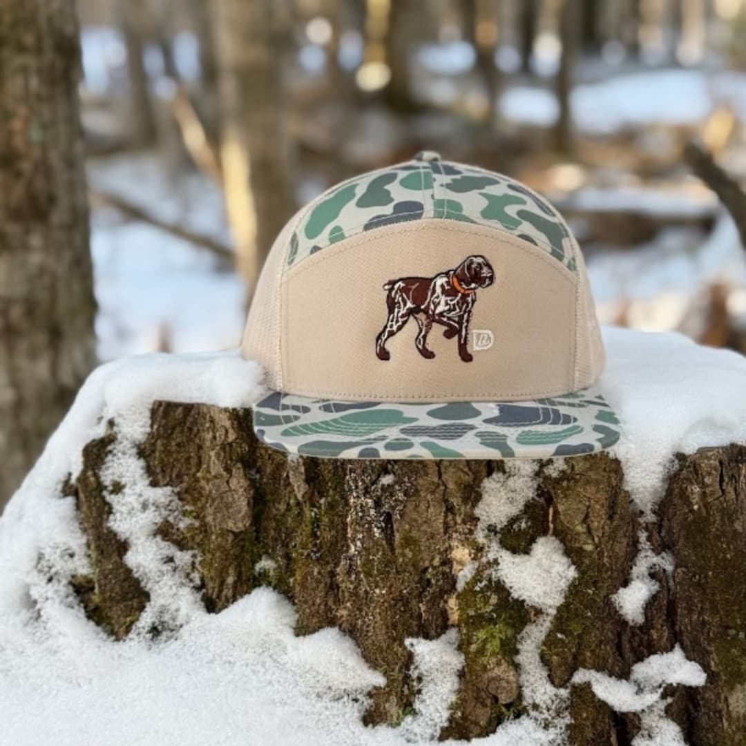 SA7AGE Pointer Hats