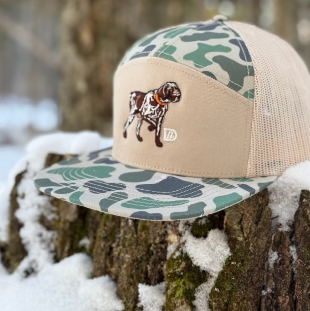 SA7AGE Pointer Hats