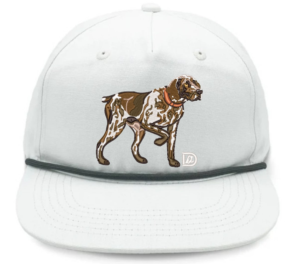 Solid Rope Pointer Hats