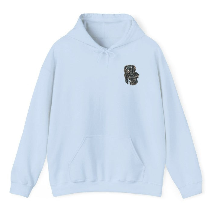 Duck & Dog Hoodie