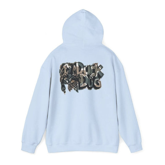 Duck & Dog Hoodie