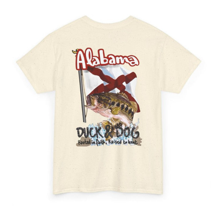 Heart of Dixie Tee