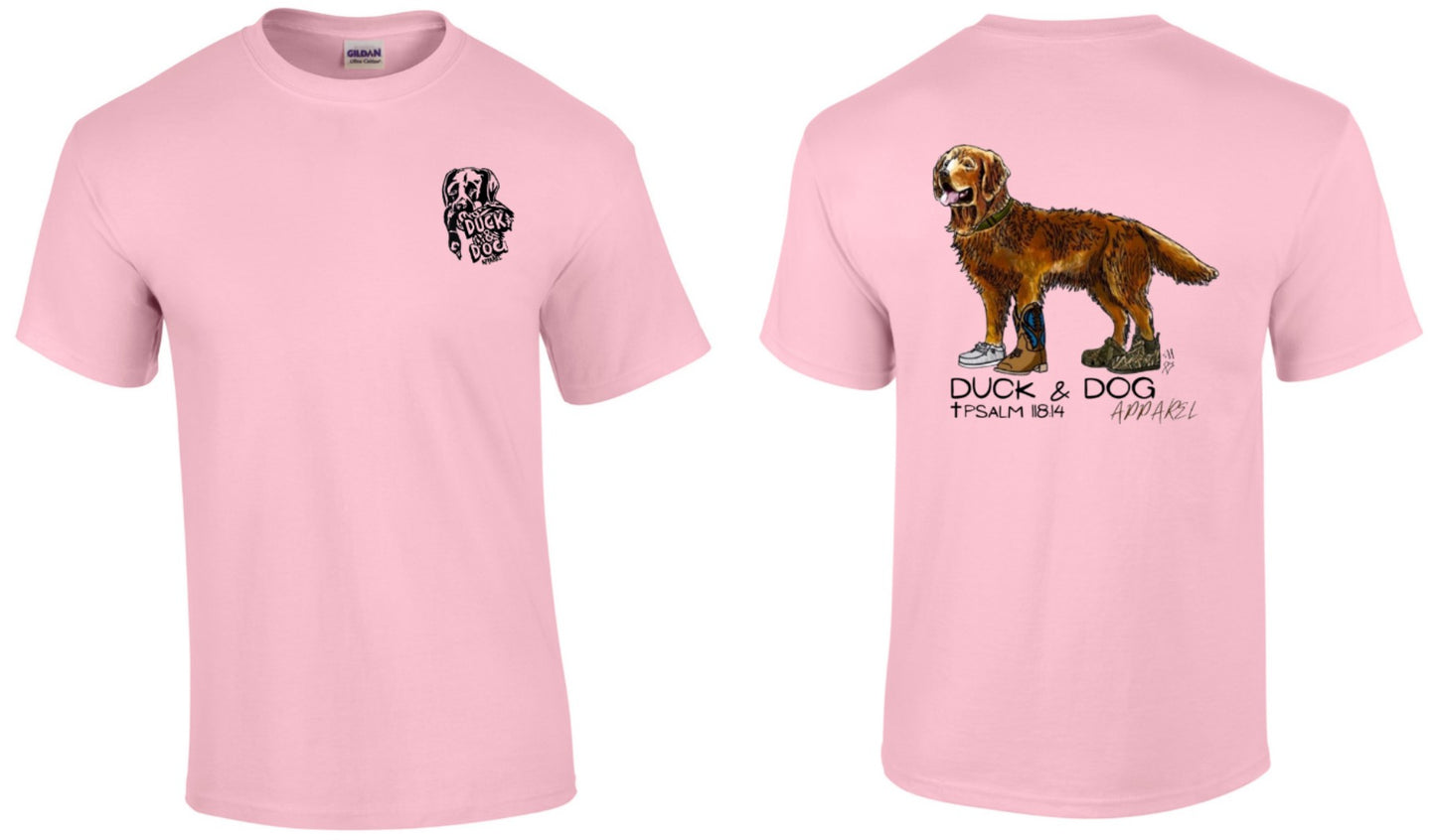 Southern Dog Tee