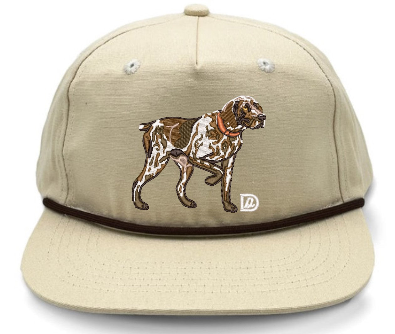 Solid Rope Pointer Hats