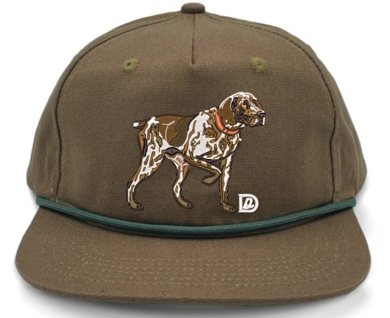 Solid Rope Pointer Hats