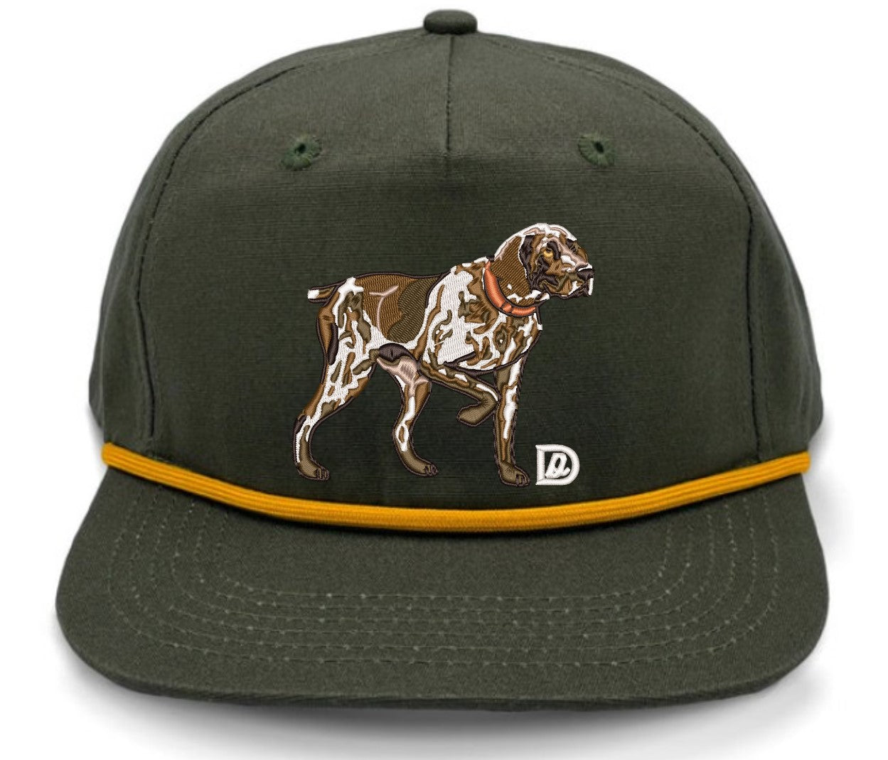 Solid Rope Pointer Hats