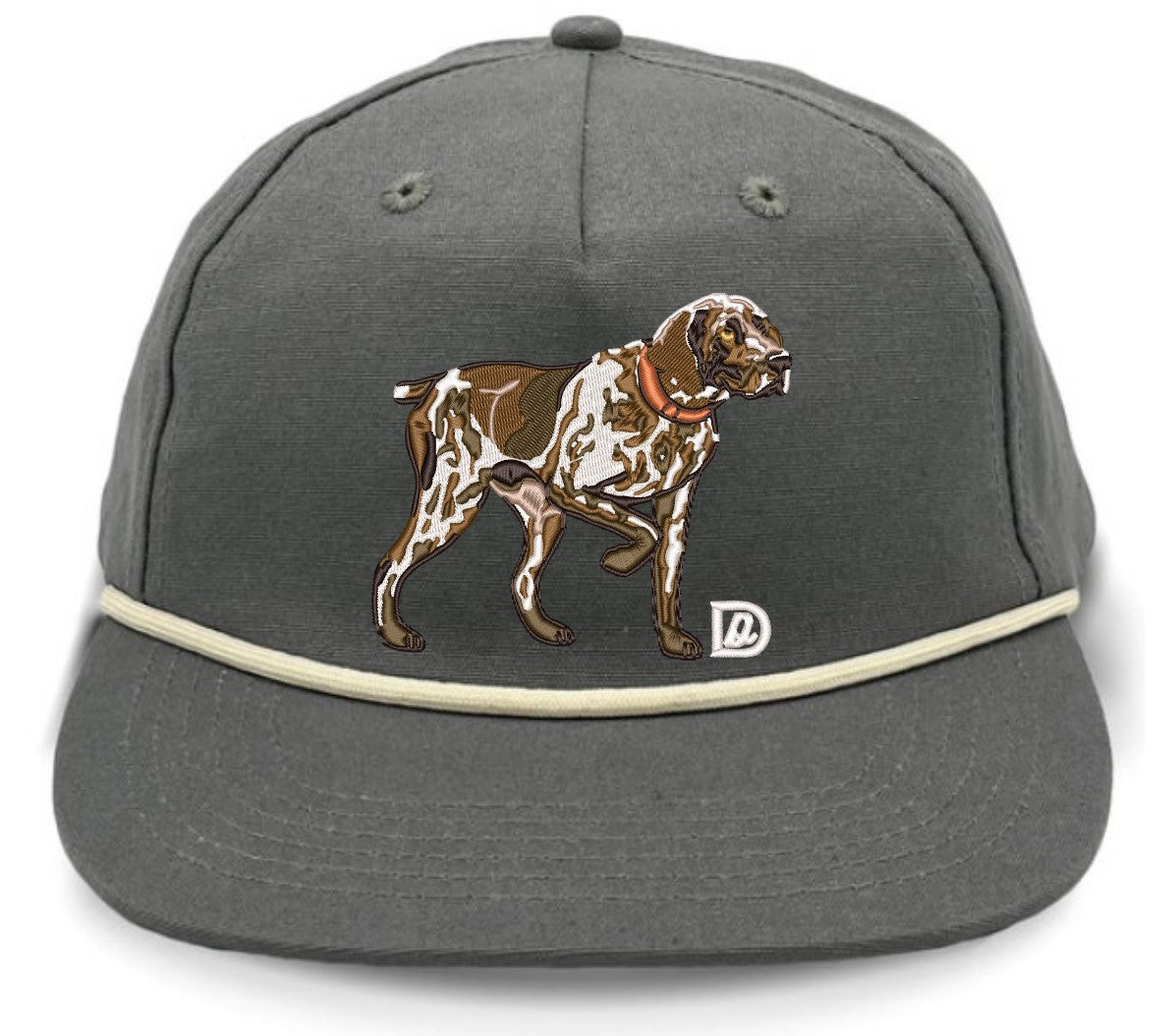 Solid Rope Pointer Hats