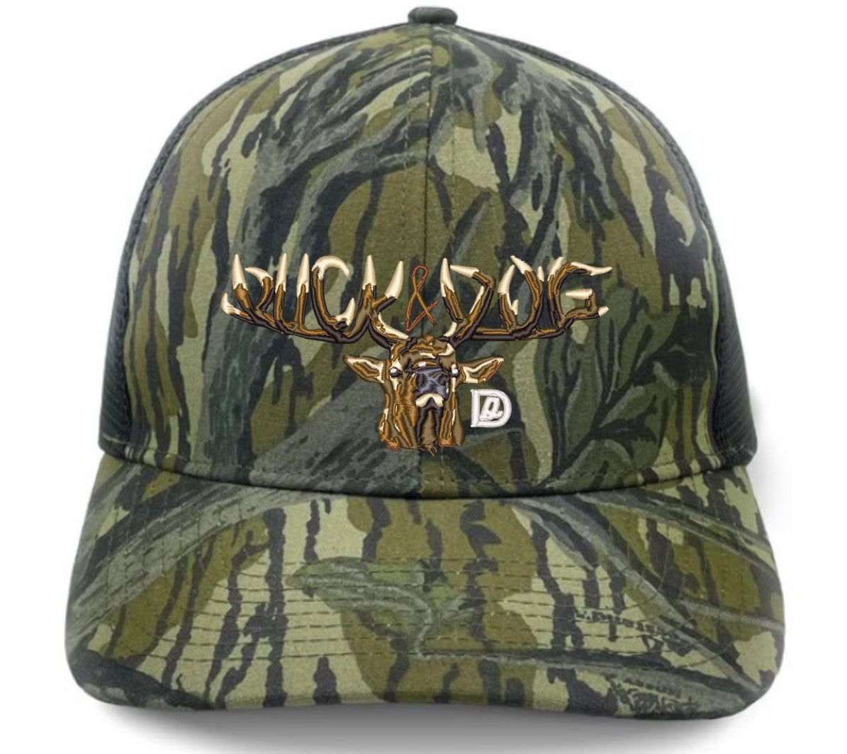 Mossy Oak Slate Elk Hats