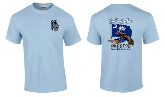 Palmetto State Tee